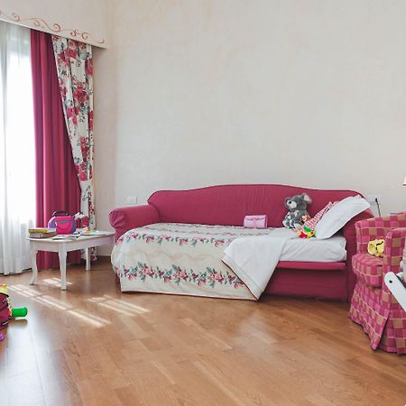 Hotel Borgo Di Cortefreda Tavarnelle Val di Pesa Esterno foto
