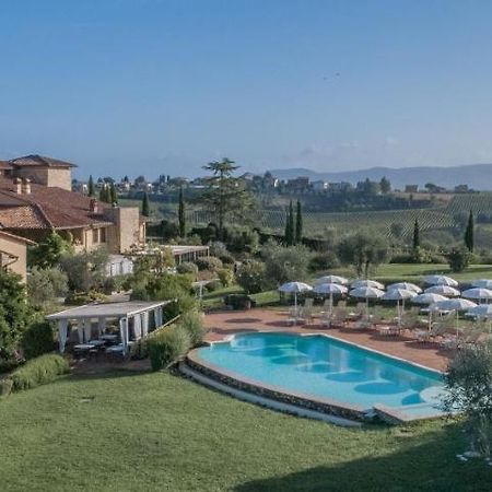 Hotel Borgo Di Cortefreda Tavarnelle Val di Pesa Esterno foto