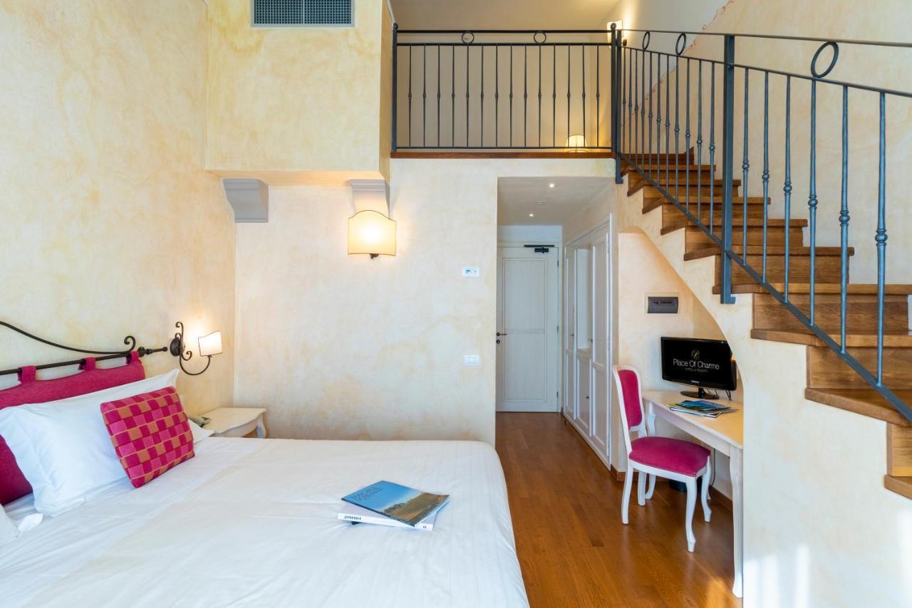 Hotel Borgo Di Cortefreda Tavarnelle Val di Pesa Esterno foto