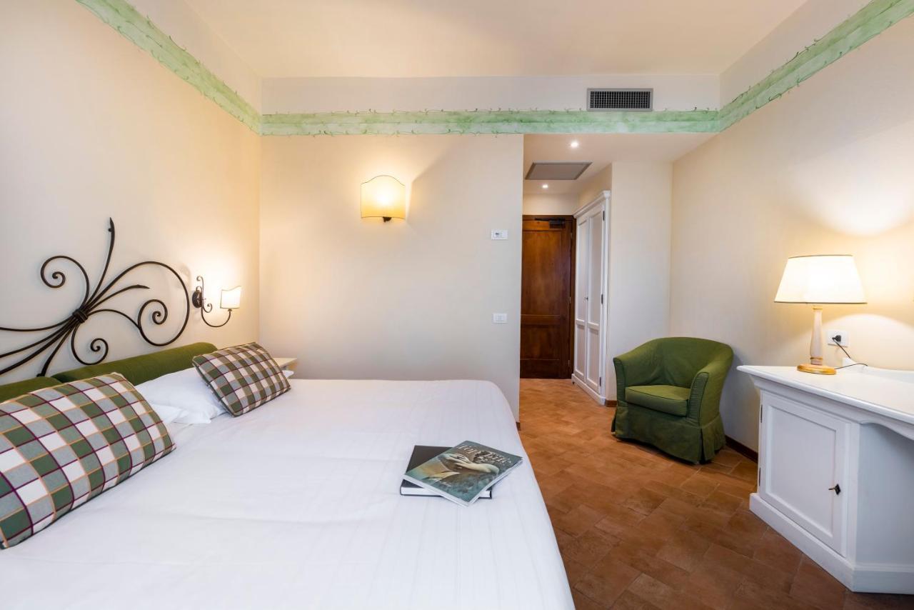 Hotel Borgo Di Cortefreda Tavarnelle Val di Pesa Esterno foto