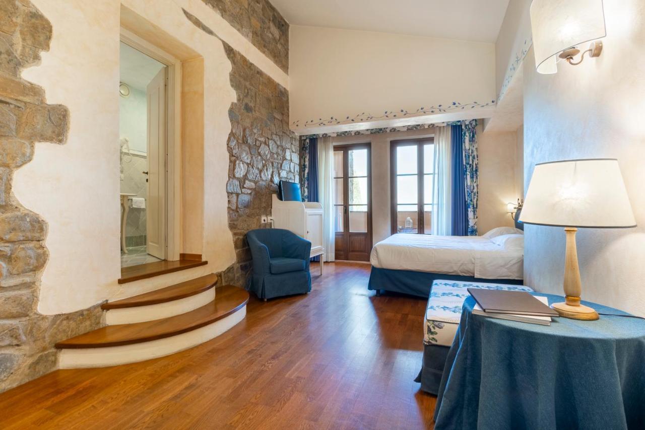 Hotel Borgo Di Cortefreda Tavarnelle Val di Pesa Esterno foto