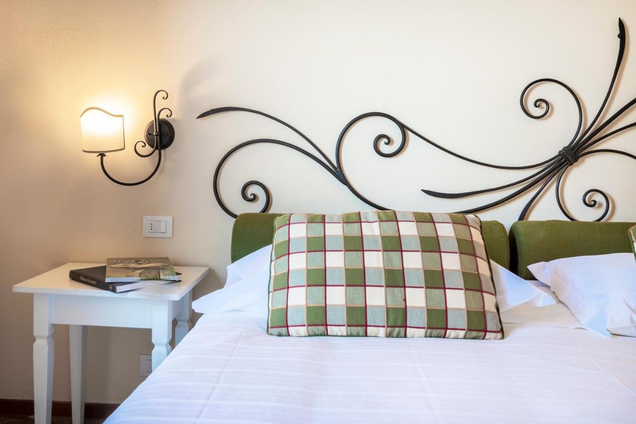 Hotel Borgo Di Cortefreda Tavarnelle Val di Pesa Esterno foto