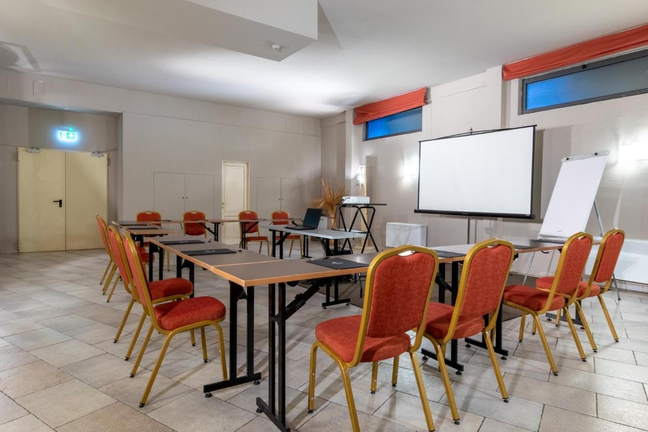 Hotel Borgo Di Cortefreda Tavarnelle Val di Pesa Esterno foto