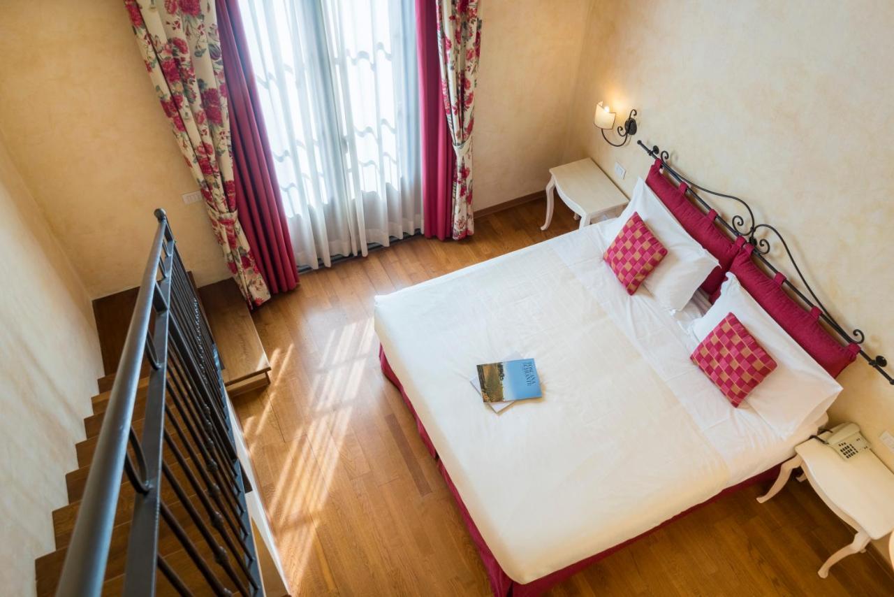 Hotel Borgo Di Cortefreda Tavarnelle Val di Pesa Esterno foto