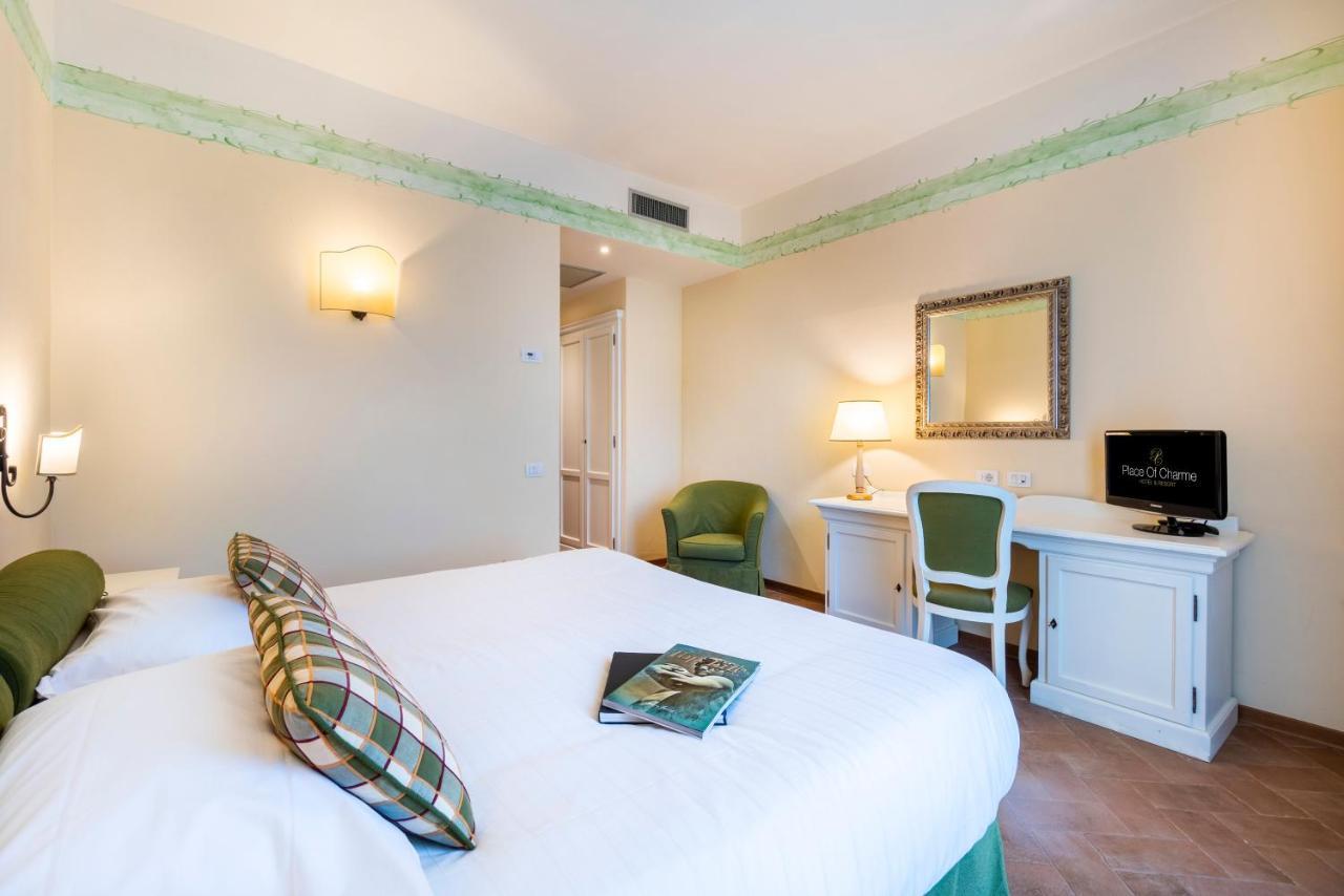 Hotel Borgo Di Cortefreda Tavarnelle Val di Pesa Esterno foto