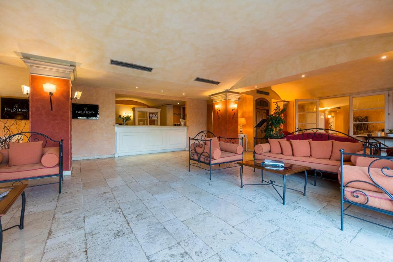 Hotel Borgo Di Cortefreda Tavarnelle Val di Pesa Esterno foto