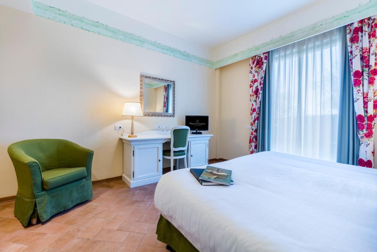 Hotel Borgo Di Cortefreda Tavarnelle Val di Pesa Esterno foto