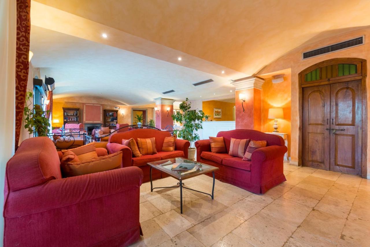 Hotel Borgo Di Cortefreda Tavarnelle Val di Pesa Esterno foto