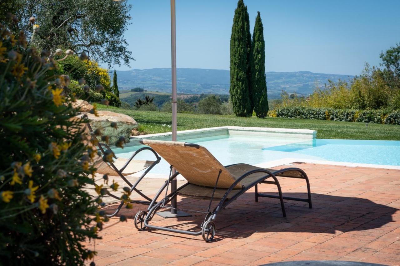 Hotel Borgo Di Cortefreda Tavarnelle Val di Pesa Esterno foto