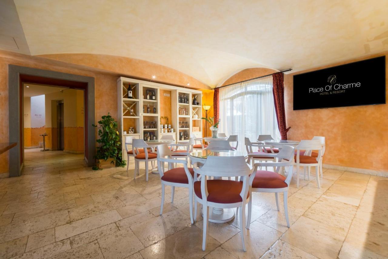 Hotel Borgo Di Cortefreda Tavarnelle Val di Pesa Esterno foto