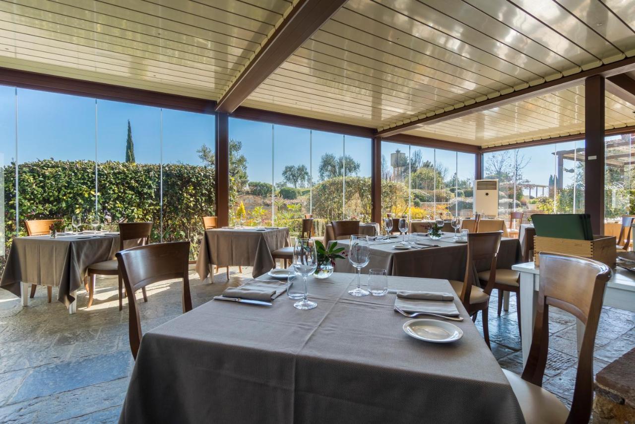 Hotel Borgo Di Cortefreda Tavarnelle Val di Pesa Esterno foto