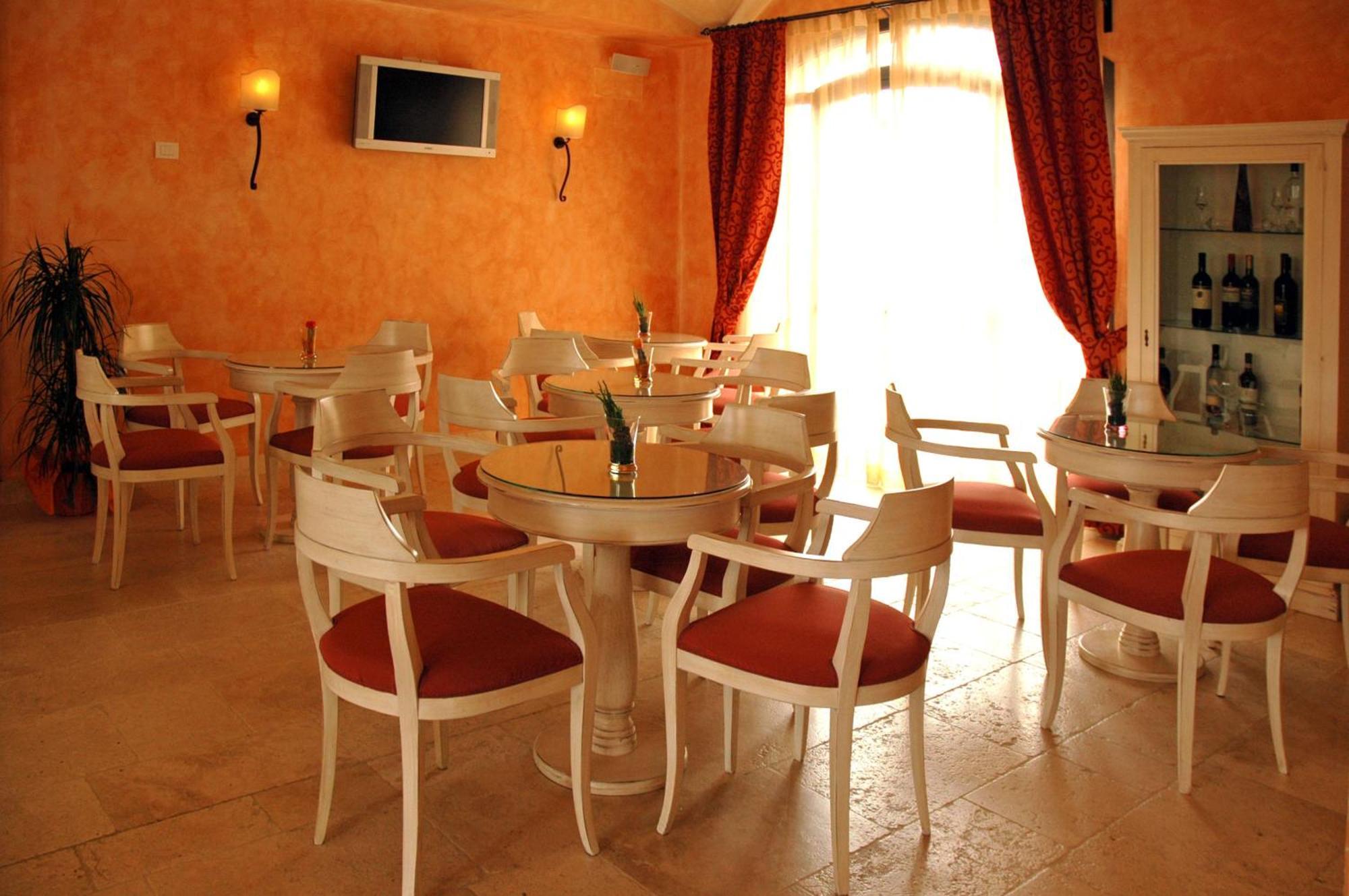 Hotel Borgo Di Cortefreda Tavarnelle Val di Pesa Ristorante foto