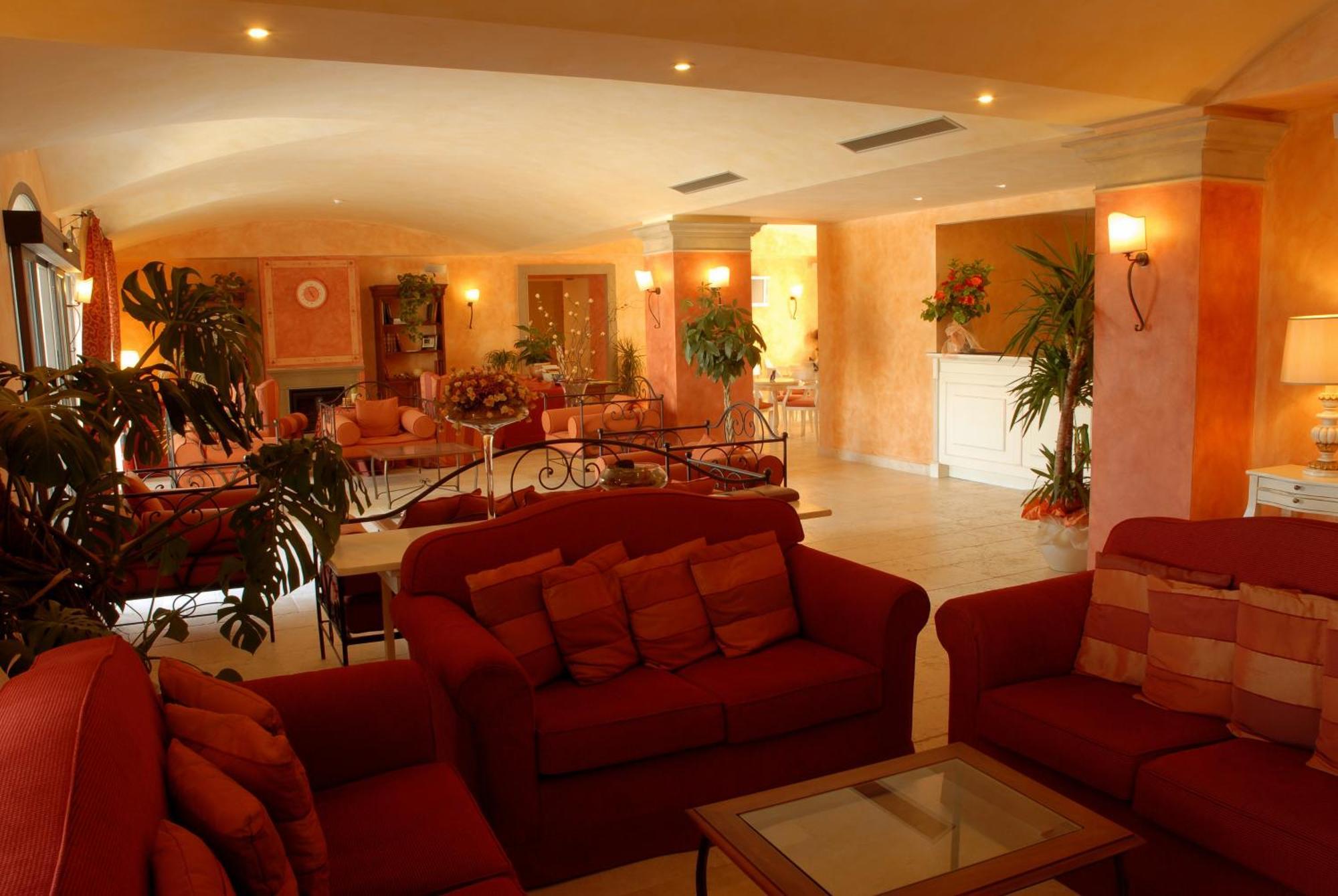 Hotel Borgo Di Cortefreda Tavarnelle Val di Pesa Interno foto