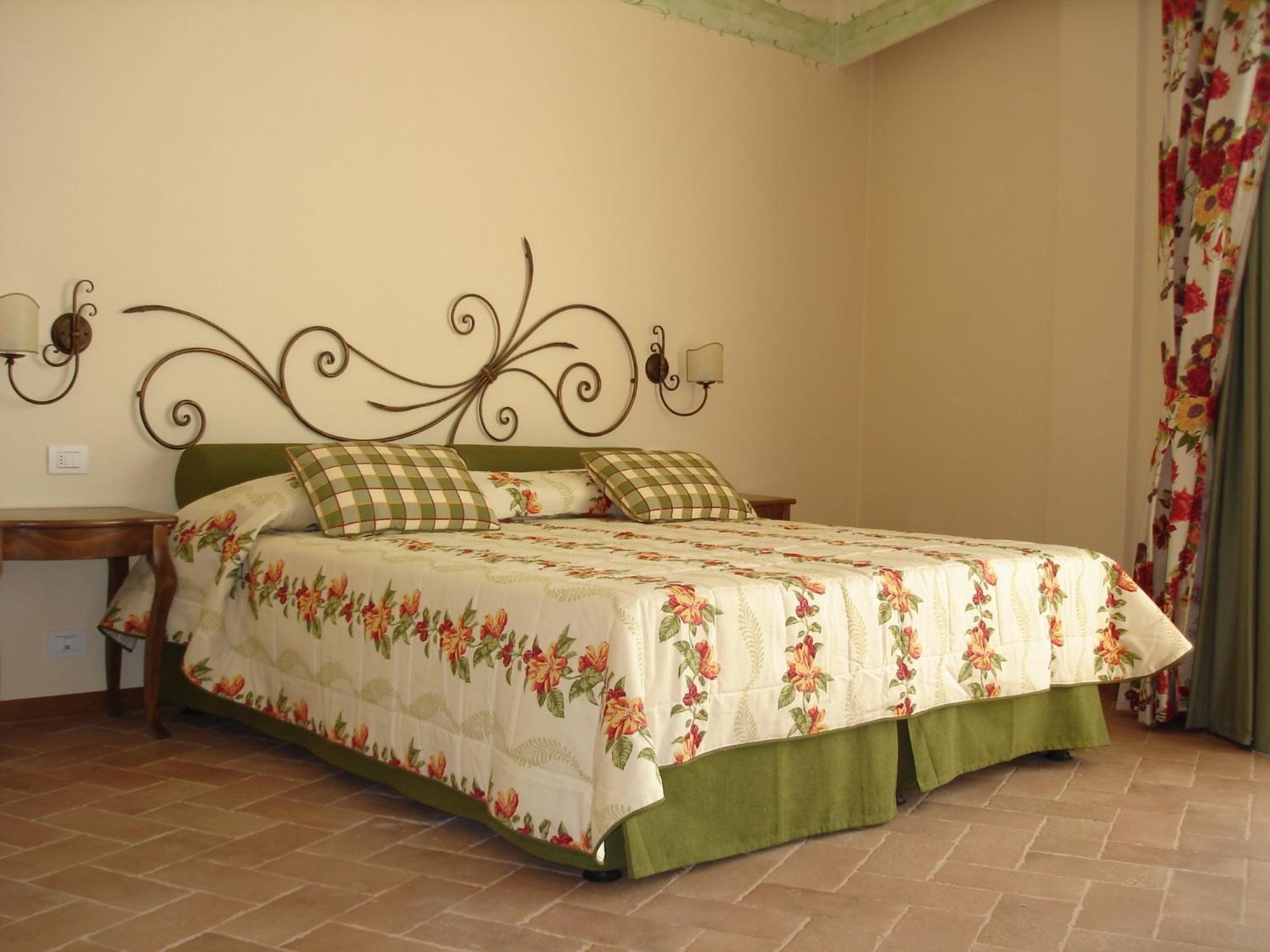 Hotel Borgo Di Cortefreda Tavarnelle Val di Pesa Esterno foto