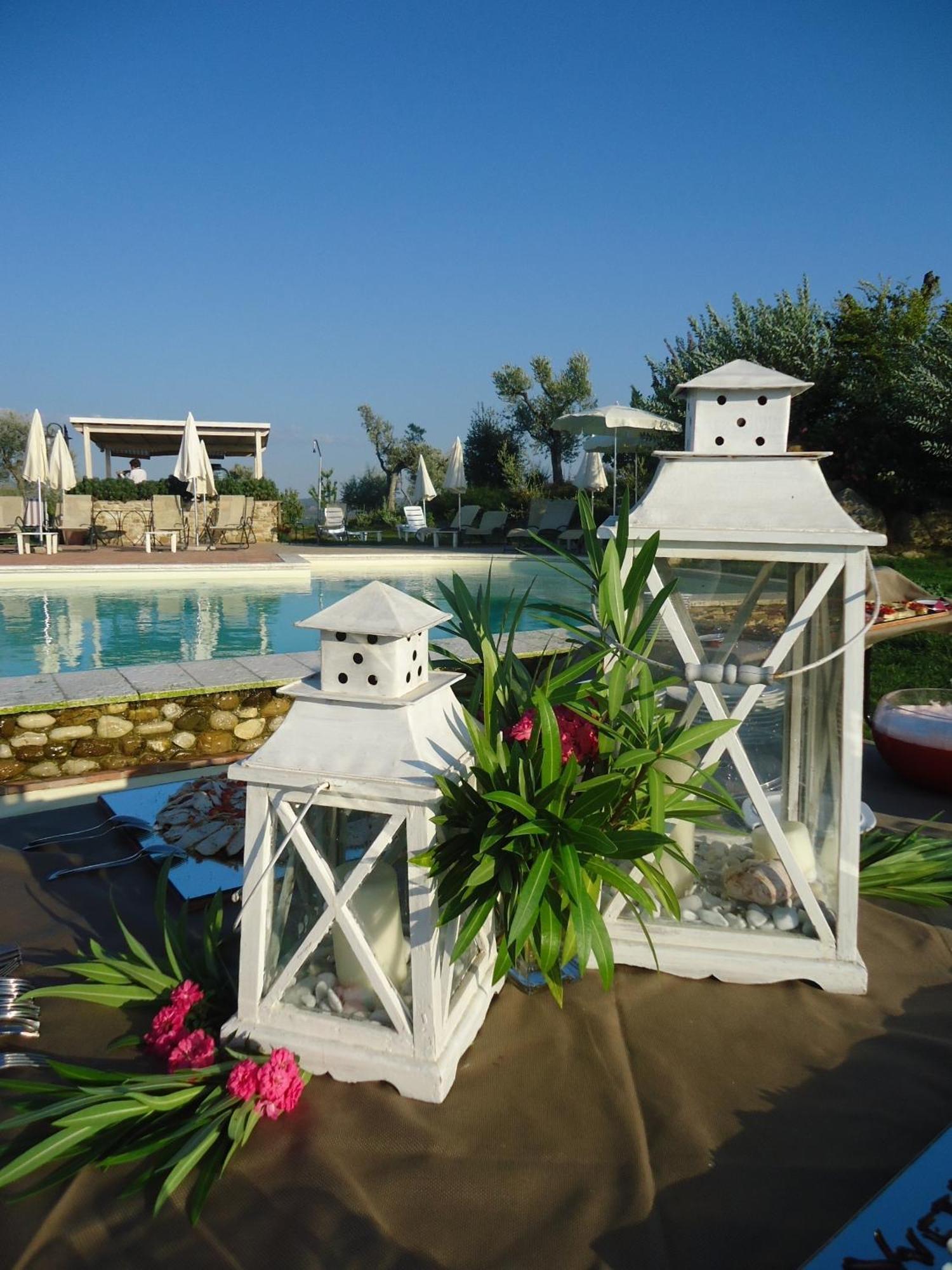 Hotel Borgo Di Cortefreda Tavarnelle Val di Pesa Esterno foto