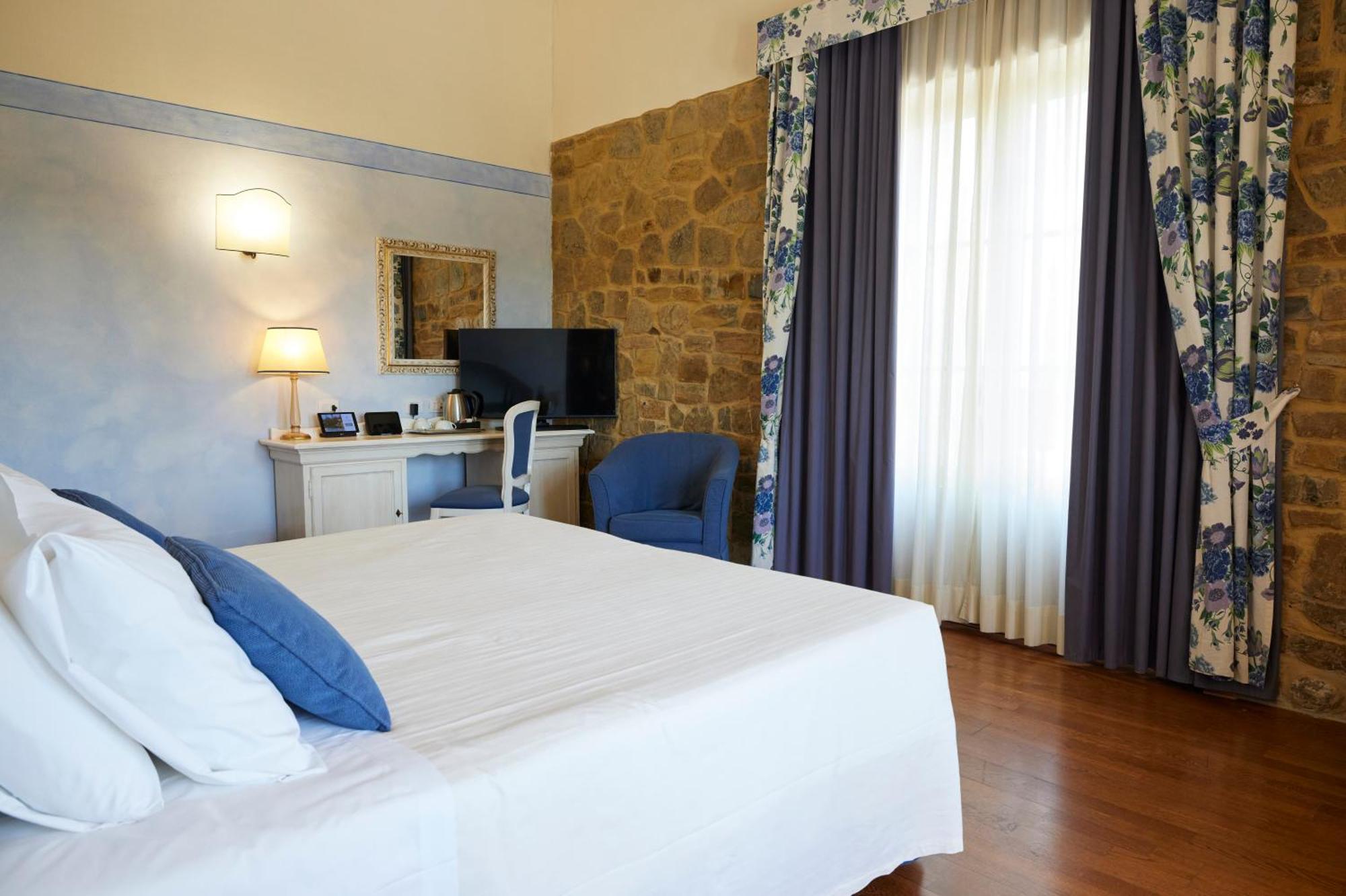 Hotel Borgo Di Cortefreda Tavarnelle Val di Pesa Esterno foto