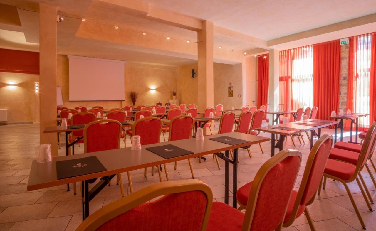 Hotel Borgo Di Cortefreda Tavarnelle Val di Pesa Esterno foto